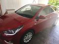 Hyundai Accent 2018 года за 6 300 000 тг. в Усть-Каменогорск