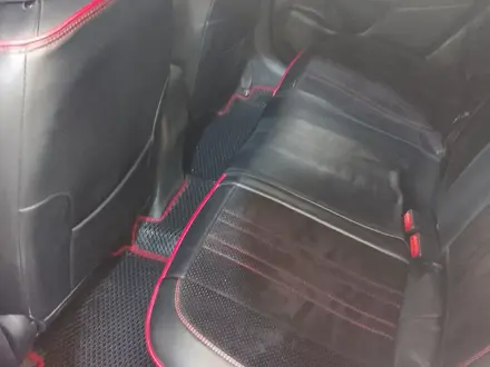 Hyundai Accent 2018 года за 6 300 000 тг. в Усть-Каменогорск – фото 5