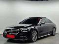 Mercedes-Benz S 500 2023 года за 56 500 000 тг. в Астана