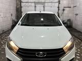 ВАЗ (Lada) Vesta 2020 года за 6 500 000 тг. в Караганда