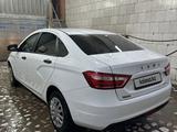 ВАЗ (Lada) Vesta 2020 года за 6 500 000 тг. в Караганда – фото 4