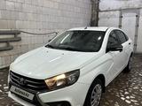 ВАЗ (Lada) Vesta 2020 года за 6 500 000 тг. в Караганда – фото 2