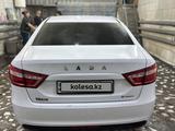 ВАЗ (Lada) Vesta 2020 года за 6 500 000 тг. в Караганда – фото 5