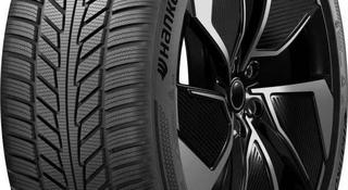 295/35R22 iON i* Cept SUV 108V Hankook за 179 000 тг. в Алматы