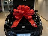 Toyota Camry 2025 года за 23 000 000 тг. в Шымкент