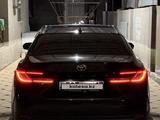 Toyota Camry 2025 года за 23 000 000 тг. в Шымкент – фото 5
