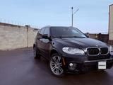 BMW X5 2012 года за 10 600 000 тг. в Отеген-Батыр – фото 3