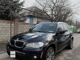 BMW X5 2012 года за 10 600 000 тг. в Отеген-Батыр – фото 2