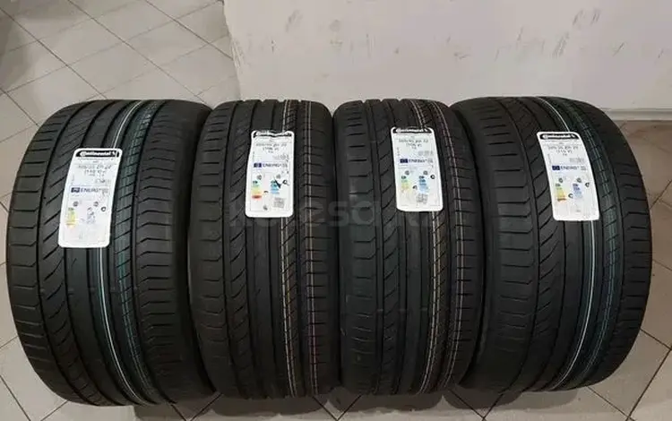 Hankook WiNter i* cept X RW10 255/45 R20үшін175 000 тг. в Астана