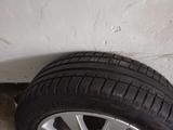 Резину летняя без дисков за 50 000 тг. в Семей