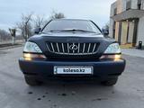 Lexus RX 300 2002 годаfor6 500 000 тг. в Шу – фото 3