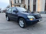 Lexus RX 300 2002 годаfor6 500 000 тг. в Шу – фото 2