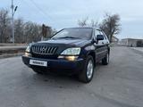 Lexus RX 300 2002 годаfor6 500 000 тг. в Шу