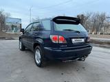 Lexus RX 300 2002 годаfor6 500 000 тг. в Шу – фото 4