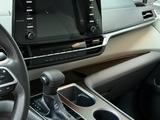 Toyota Sienna 2021 годаүшін19 000 000 тг. в Актобе – фото 4
