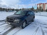 Lexus RX 300 1999 года за 5 000 000 тг. в Усть-Каменогорск