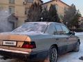 Mercedes-Benz E 260 1992 годаfor1 500 000 тг. в Алматы – фото 5