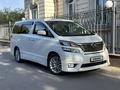 Toyota Vellfire 2010 годаүшін8 700 000 тг. в Караганда – фото 24