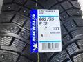 Зимние шипованные шины Michelin X-Ice North 4 265/55 R19үшін288 000 тг. в Тараз