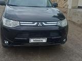 Mitsubishi Outlander 2013 года за 5 500 000 тг. в Актау – фото 3