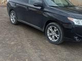 Mitsubishi Outlander 2013 года за 5 500 000 тг. в Актау – фото 4