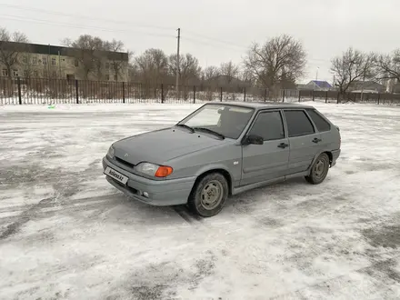 ВАЗ (Lada) 2114 2007 года за 1 300 000 тг. в Актобе