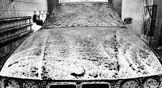 BMW 540 1994 годаүшін2 100 000 тг. в Алматы