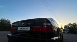 BMW 540 1994 годаүшін2 100 000 тг. в Алматы – фото 2