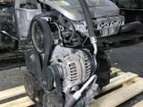Двигатель Renault K4J 711 1.4 16V за 450 000 тг. в Алматы – фото 2