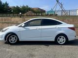 Hyundai Accent 2014 года за 4 500 000 тг. в Петропавловск – фото 2