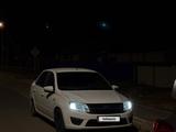 ВАЗ (Lada) Granta 2190 2014 года за 2 600 000 тг. в Атырау