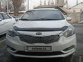 Kia Cerato 2013 годаүшін5 600 000 тг. в Алматы – фото 2