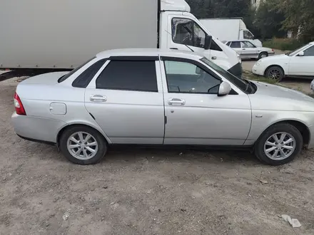 ВАЗ (Lada) Priora 2170 2014 года за 3 000 000 тг. в Астана – фото 2