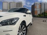 Infiniti QX80 2014 года за 18 500 000 тг. в Алматы – фото 5