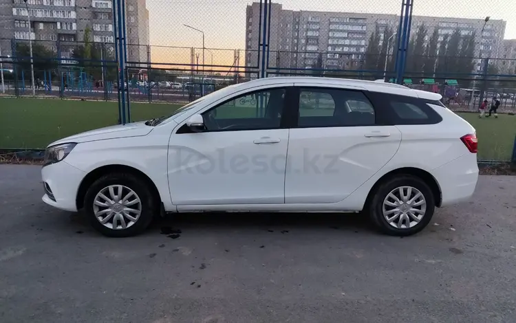 ВАЗ (Lada) Vesta SW 2018 годаүшін5 000 000 тг. в Семей