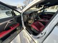 Lexus RX 200t 2020 года за 20 000 000 тг. в Костанай – фото 2