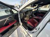 Lexus RX 200t 2020 годаүшін20 000 000 тг. в Костанай – фото 2