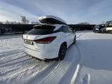 Lexus RX 200t 2020 годаүшін20 000 000 тг. в Костанай – фото 5