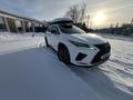 Lexus RX 200t 2020 года за 20 000 000 тг. в Костанай – фото 6