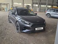 JAC J7, 2024