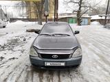 ВАЗ (Lada) Priora 2172 2008 года за 1 500 000 тг. в Уральск – фото 3