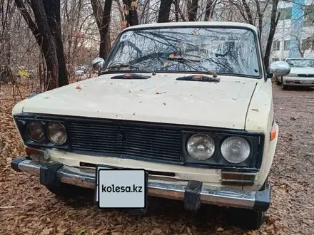 ВАЗ (Lada) 2106 1996 года за 450 000 тг. в Усть-Каменогорск – фото 2