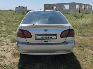 Nissan Primera