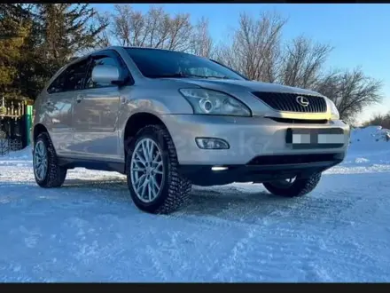 Lexus RX 330 2003 года за 9 000 000 тг. в Жезказган