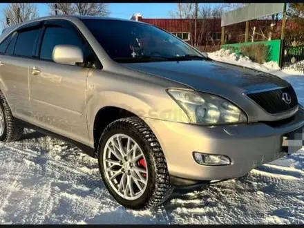 Lexus RX 330 2003 года за 9 000 000 тг. в Жезказган – фото 2