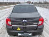 Datsun on-DO 2015 года за 2 900 000 тг. в Актобе – фото 5