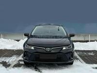 Toyota Corolla 2022 годаүшін10 500 000 тг. в Алматы