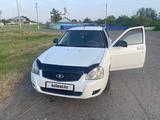 ВАЗ (Lada) Priora 2170 2013 года за 1 550 000 тг. в Петропавловск