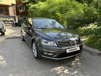 Volkswagen Passat 2014 года за 6 900 000 тг. в Алматы