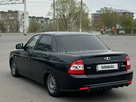 ВАЗ (Lada) Priora 2170 2014 года за 3 240 000 тг. в Экибастуз